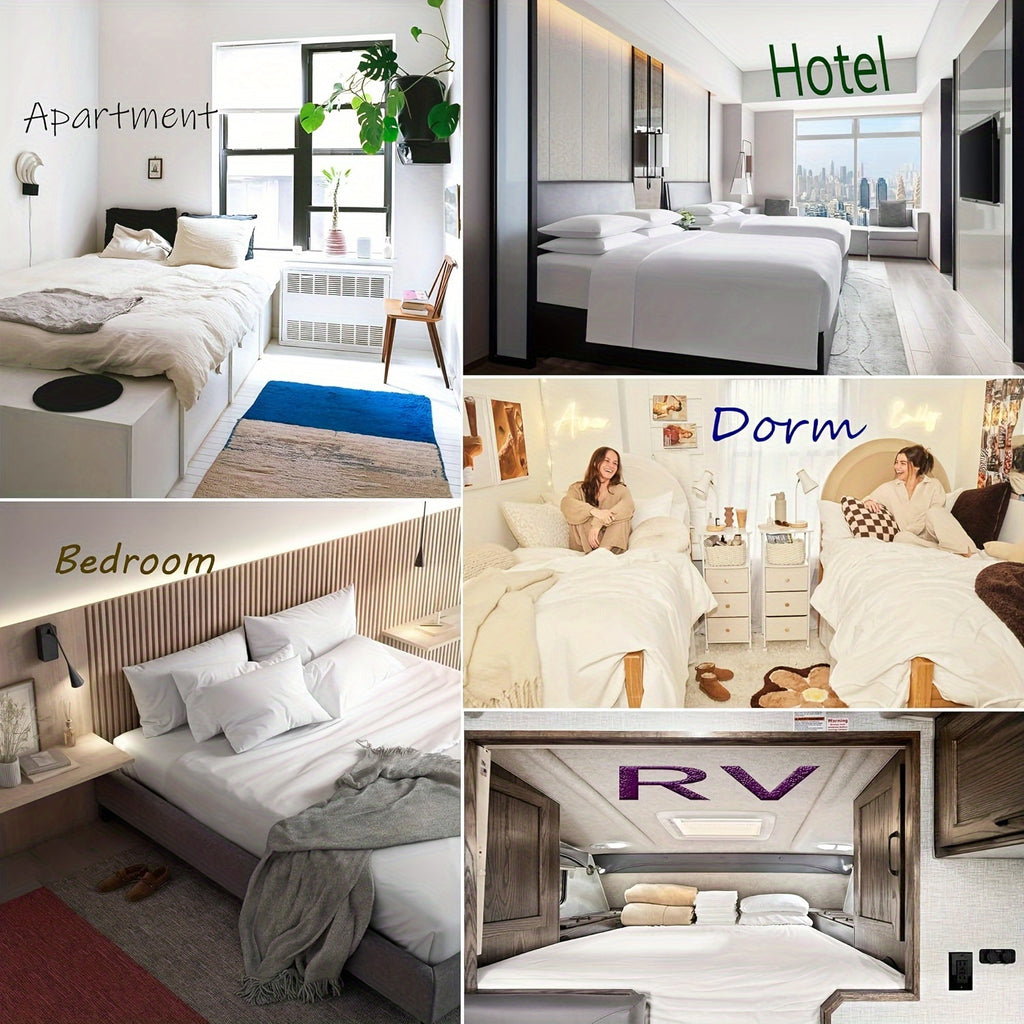 2pcs Throw Pillow Inserts, Square Pillow Cushion Inner Soft Fluffy Plump