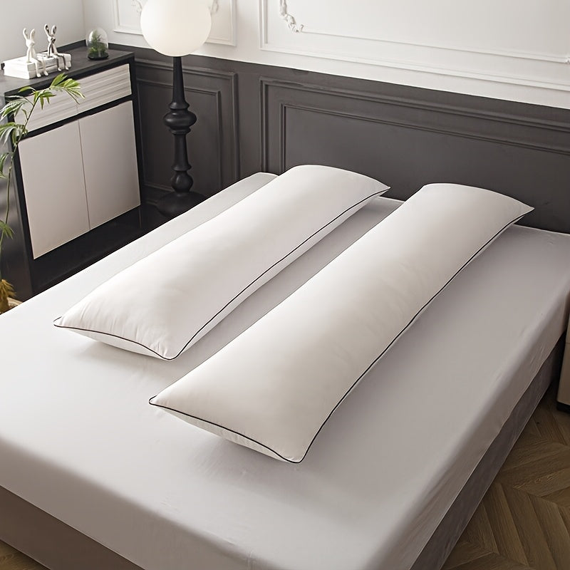 Luxury Pillow Soft Luxury Pillow Insert | 100% Polyester, Machine Washable