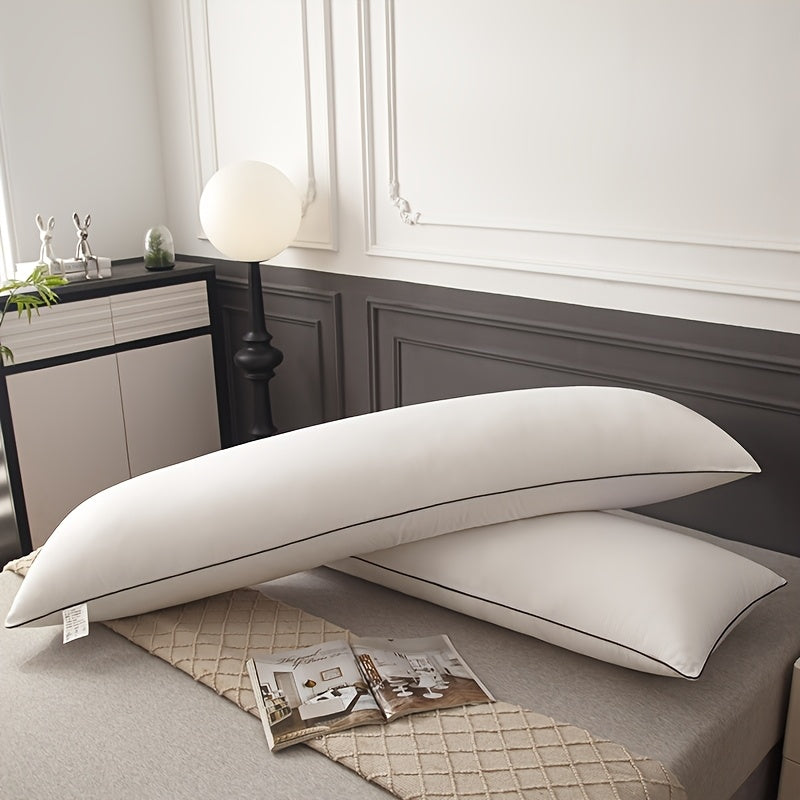 Luxury Pillow Soft Luxury Pillow Insert | 100% Polyester, Machine Washable