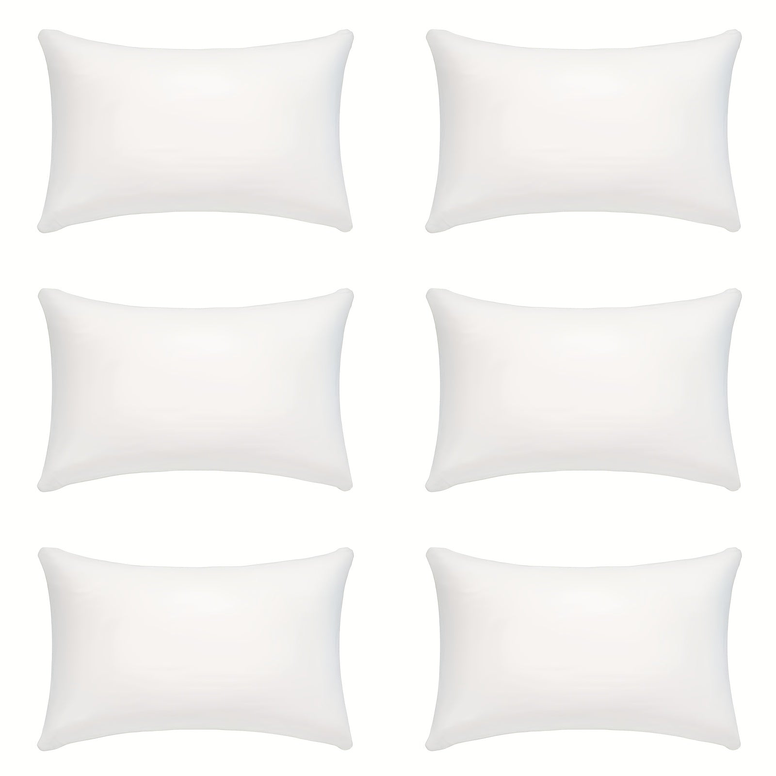 Vintage Decorative Pillow 2\u002F6pcs Decorative Pillow Inserts, 18*18 Inches, Vintage Style