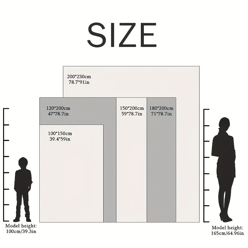 1pc Ultra-Soft Blanket Ultra-Soft 1pc Cartoon Flower Fleece Blanket | Snowflake Velvet All-Season Throw for Camping