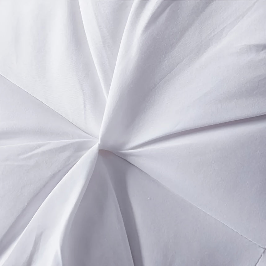 Luxury Pillow 2-piece 3D Soft Luxury Pillow | Five-star Hotel Quality, Deep Sleep Neck Support