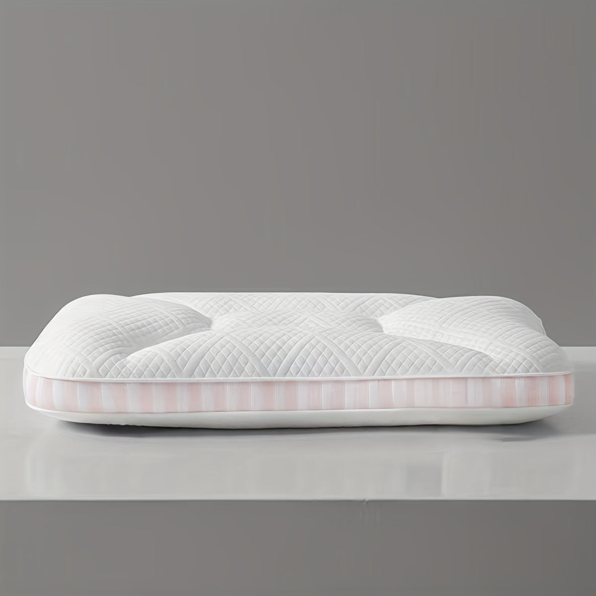 Deep Sleep Slow Rebound Memory Pillow Soft and Comfortable to Aid Sleep, High-end Pillow Core Pillow