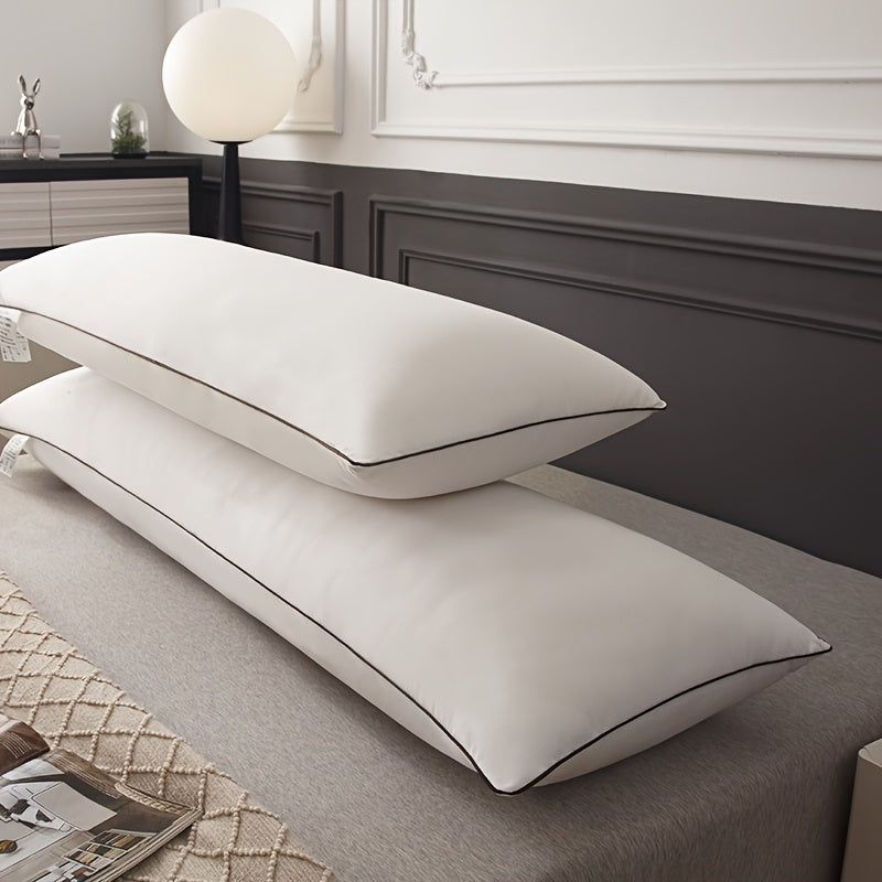 Luxury Pillow Soft Luxury Pillow Insert | 100% Polyester, Machine Washable