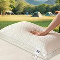 1\u002F2 Luxury Pillow 1\u002F2 Luxury Hotel Quality Pillow | Soft and Comfortable, Washable Pillowcase